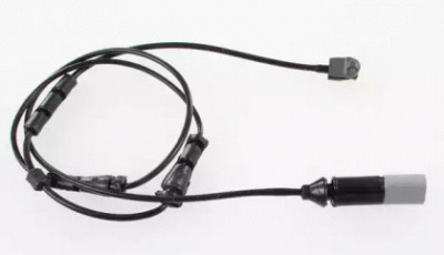OPEN PARTS ak316000 -  Сигнализатор, износ тормозных колодок